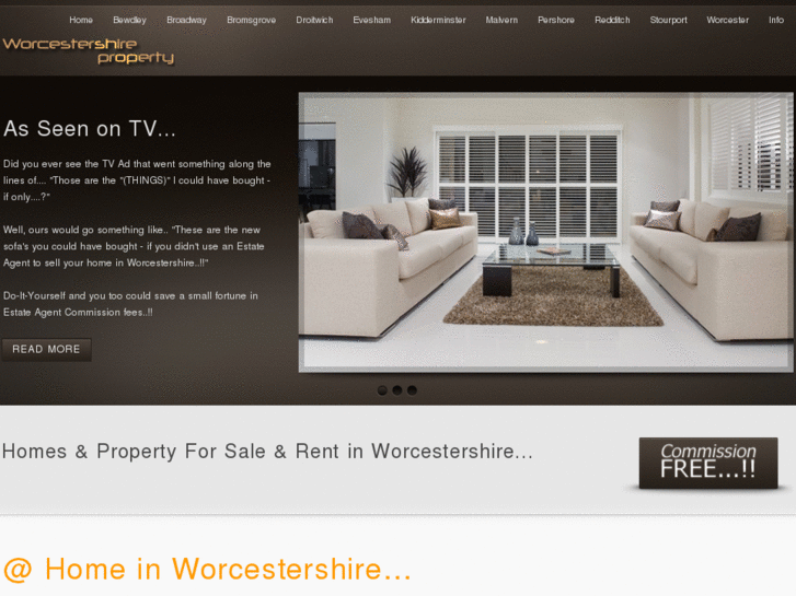 www.worcestershireproperty.net