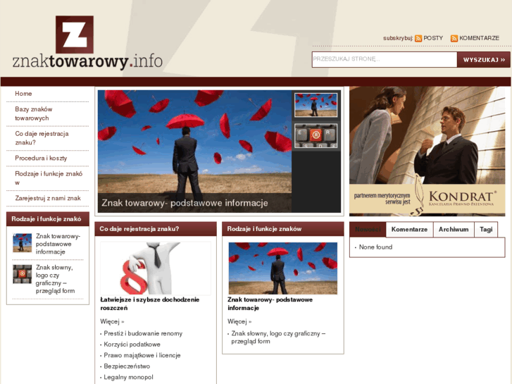 www.znaktowarowy.info