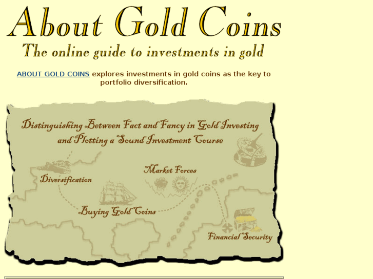 www.aboutgoldcoins.info