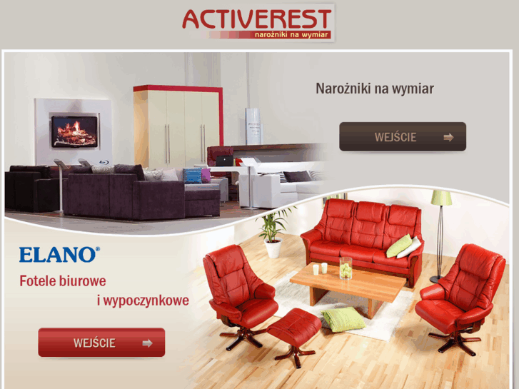 www.activerest.pl