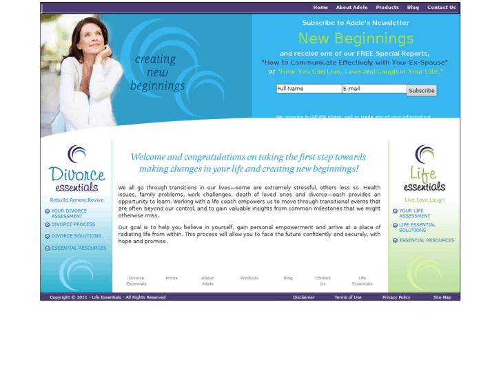 www.adelemontesano.com