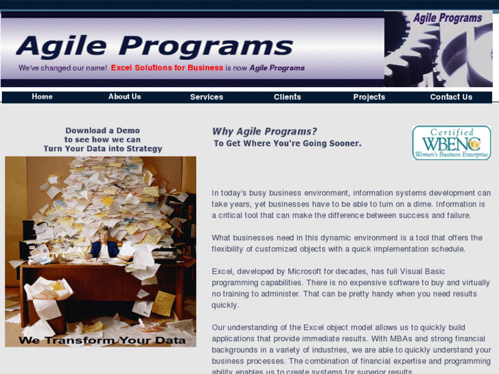 www.agileprograms.com