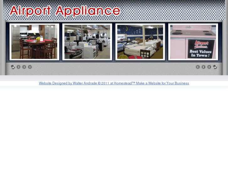 www.airport-appliance.com