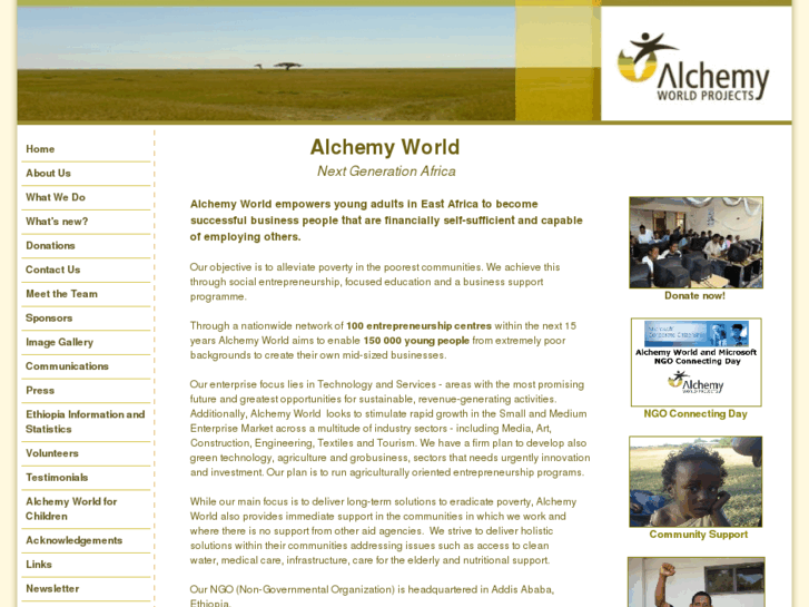 www.alchemyworld.org