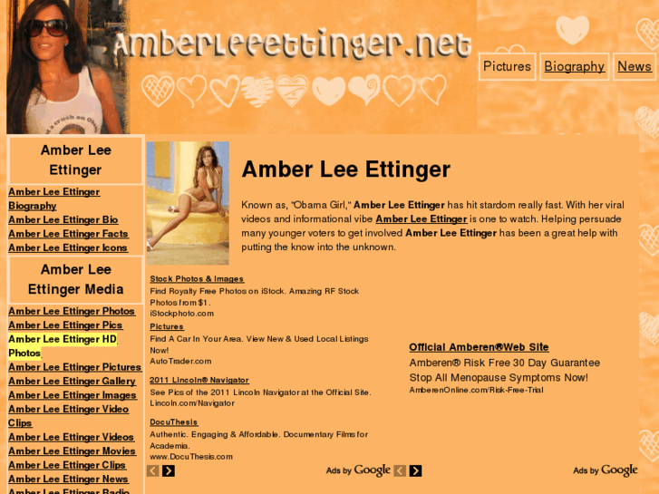 www.amberleeettinger.net