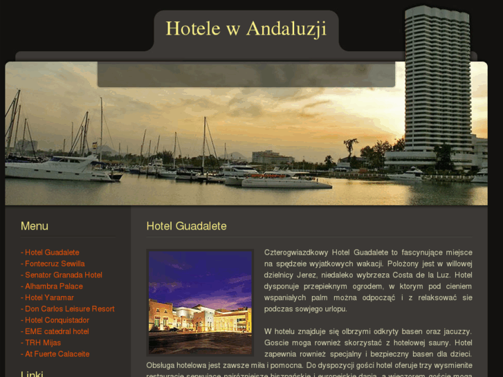 www.andalucia-hotel.com