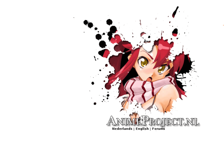 www.animeproject.nl