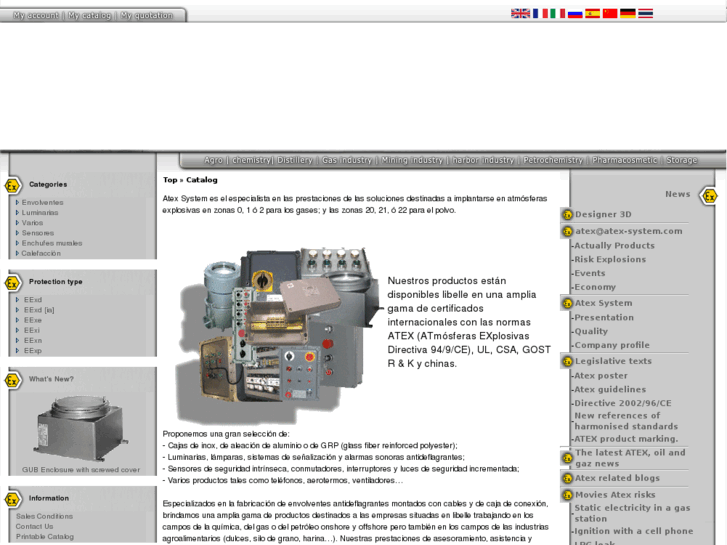 www.atex-system.es