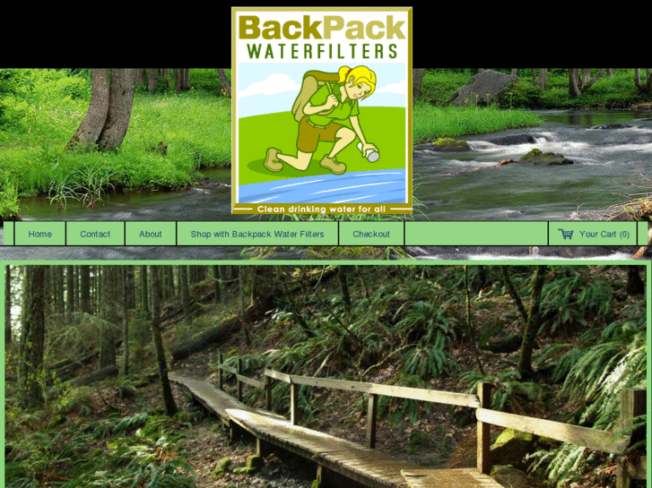 www.backpackwaterfilters.com