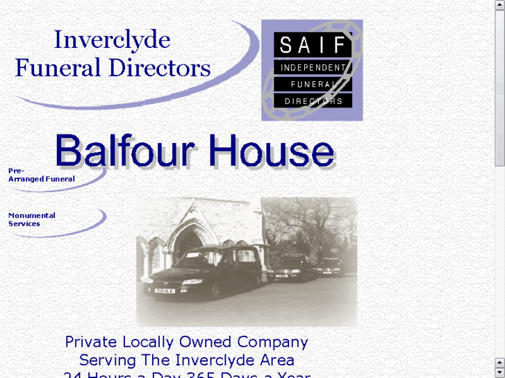 www.balfourhouse.co.uk