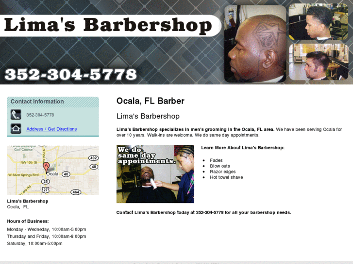 www.barbersinocala.com