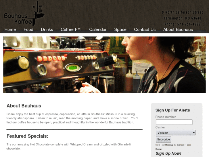 www.bauhauskaffee.com