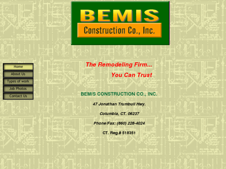 www.bemisconstruction.com