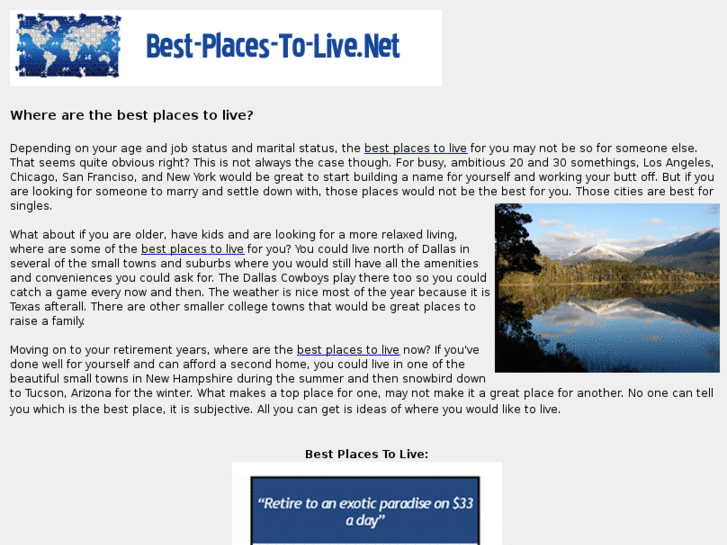 www.best-places-to-live.net