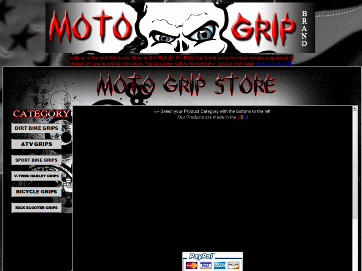 www.bestmotorcyclegrips.com