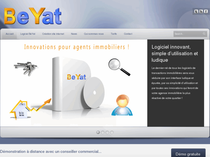 www.beyat.fr