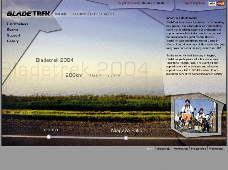 www.bladetrek.com