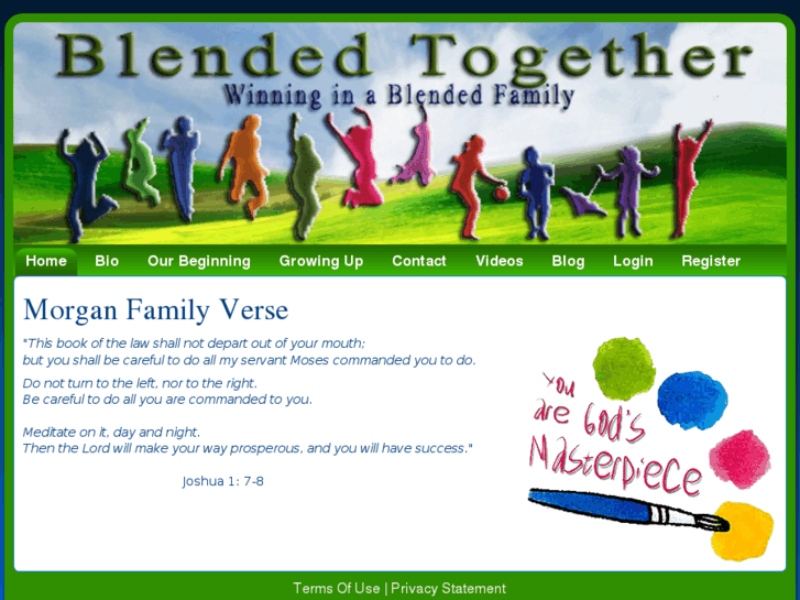 www.blendedtogether.com