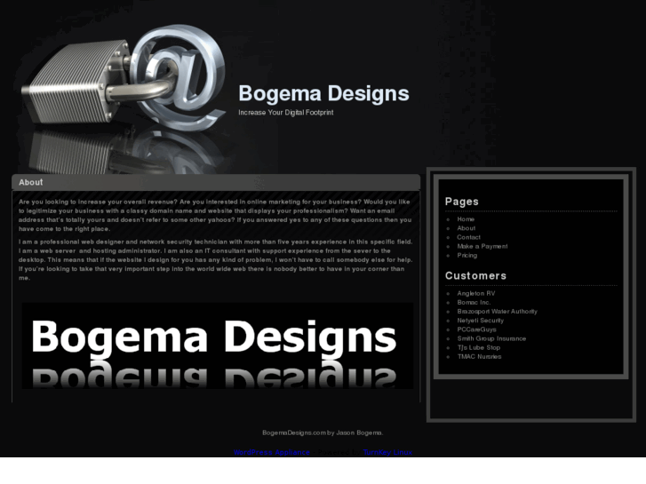 www.bogemadesigns.com