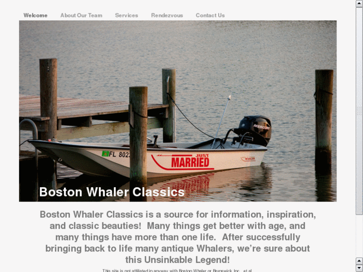 www.bostonwhalerclassics.com