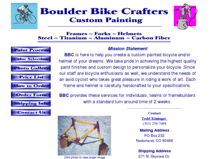 www.boulderbikecrafters.com