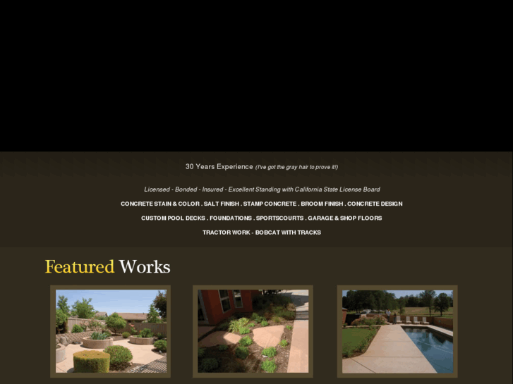 www.brinkscustomconcrete.com