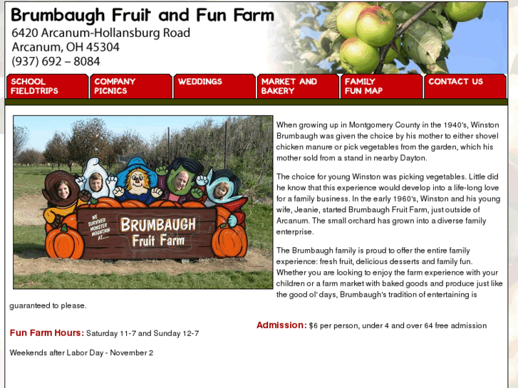 www.brumbaughfruitfarm.com