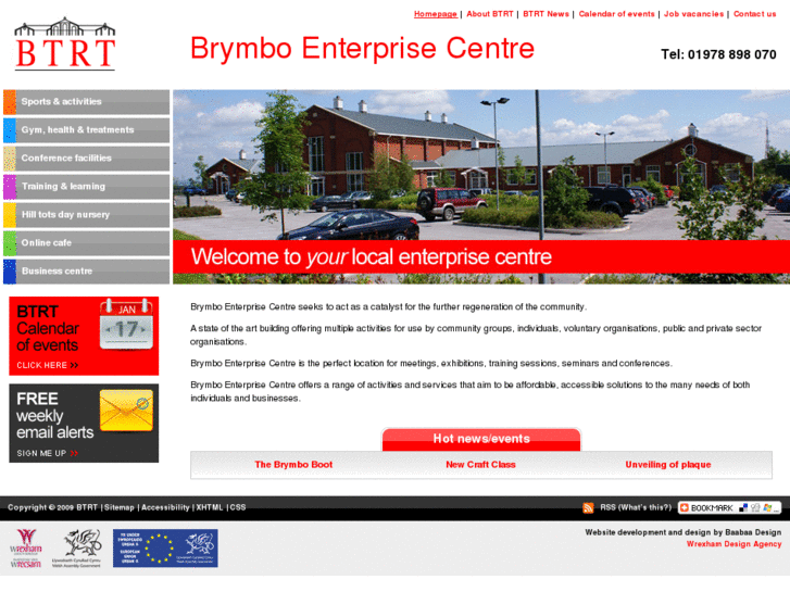 www.brymboenterprisecentre.co.uk