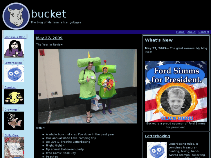 www.bucketmag.com