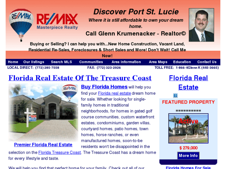 www.buy-florida-homes.com