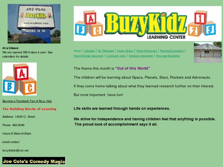 www.buzykidzlc.com