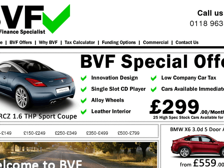 www.bvf.co.uk