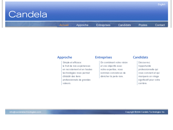 www.candelatechnologies.com