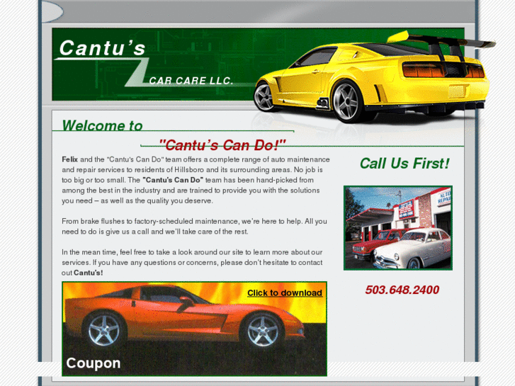 www.cantuscarcarellc.com