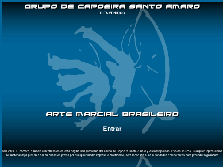 www.capoeirasantoamaro.com