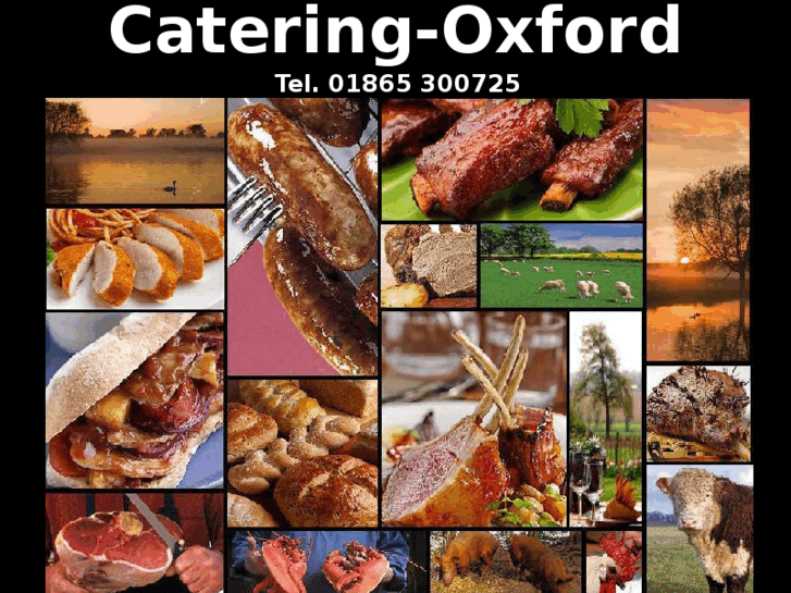 www.catering-oxford.com