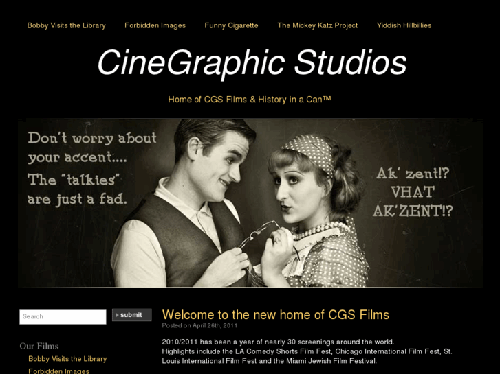 www.cgsfilm.com