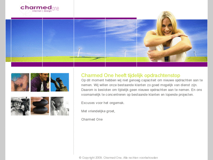 www.charmed-one.nl