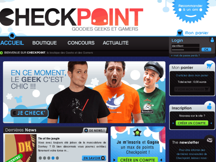 www.checkpoint-tshirt.com