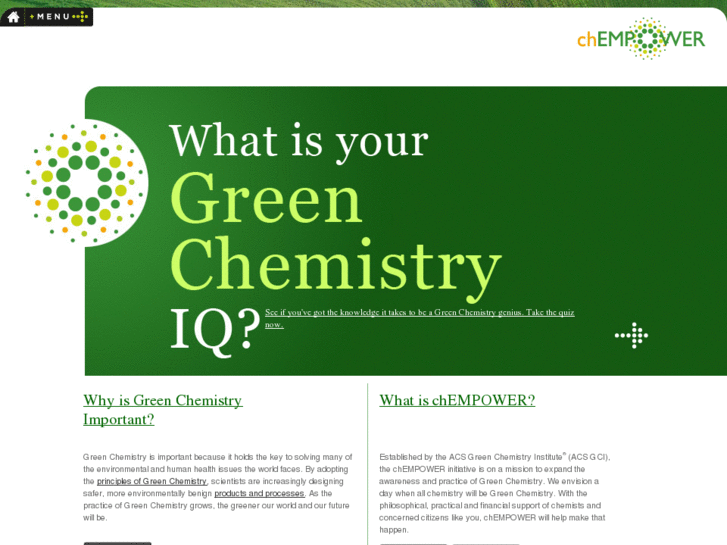 www.chempower.org