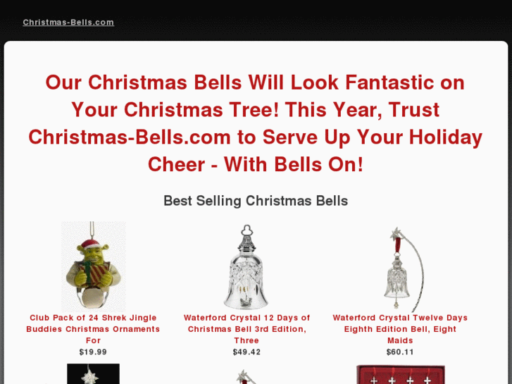 www.christmas-bells.com