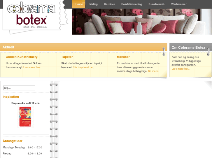 www.colorama-botex.com