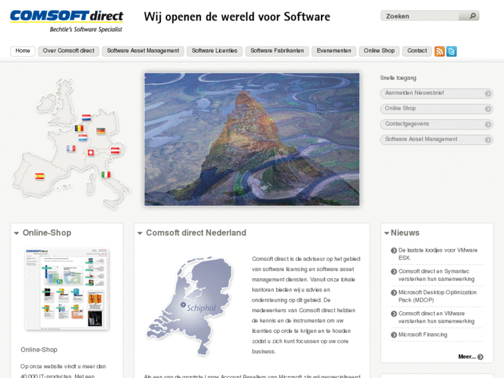 www.comsoft.nl