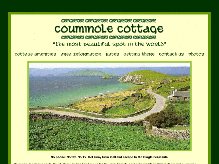 www.couminolecottage.com