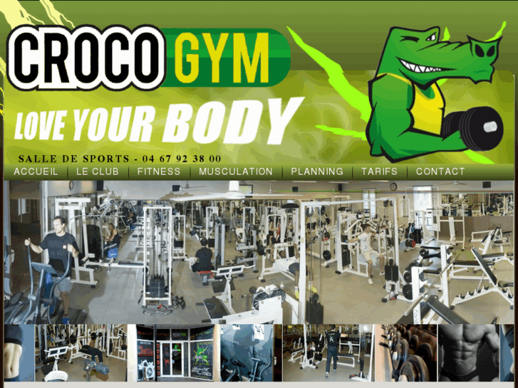 www.crocogym.com