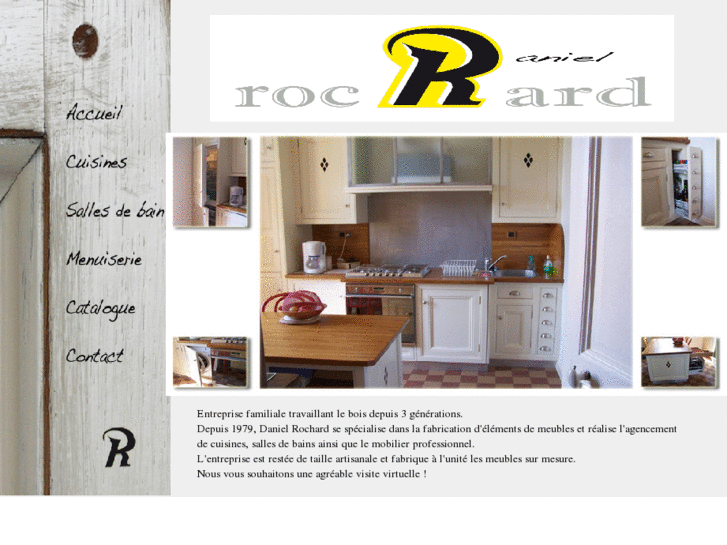 www.cuisines-rochard.com