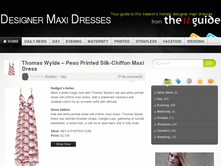 www.designermaxidresses.com