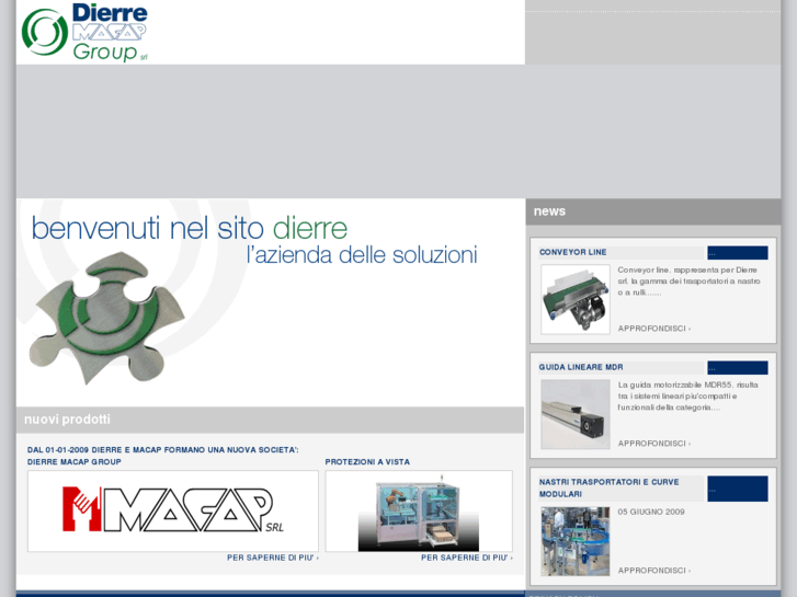 www.dierreprotezioni.com