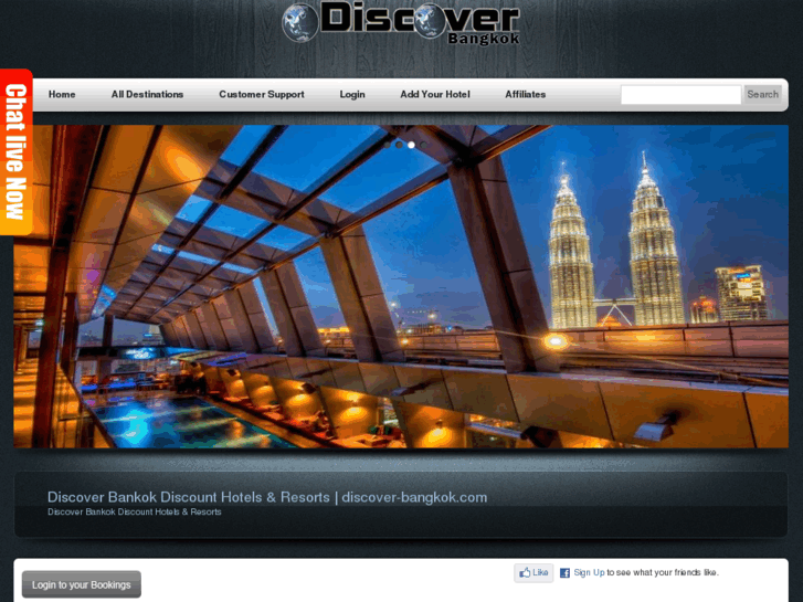 www.discover-bangkok.com