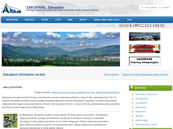 www.discoverzakopane.pl